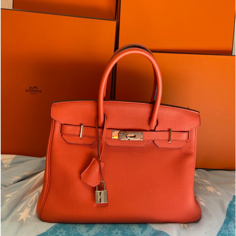 Birkin 30